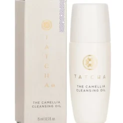 The Camellia Cleansing Oil (Miniature)