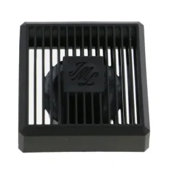 The Car Diffuser Case