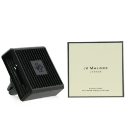 The Car Diffuser Case