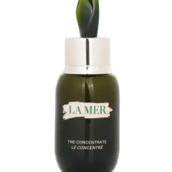 The Concentrate (New Version)