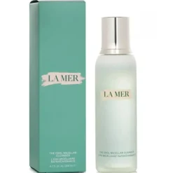 The Cool Micellar Cleanser
