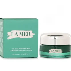 The Deep Purifying Mask