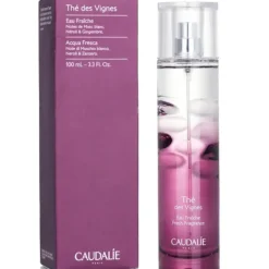 The Des Vignes Fresh Fragrance Spray