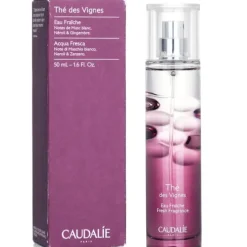 The Des Vignes Fresh Fragrance Spray