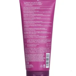 The Des Vignes Hyaluronic Nourishing Body Lotion