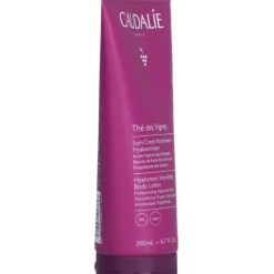 The Des Vignes Hyaluronic Nourishing Body Lotion