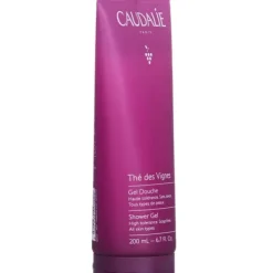 The Des Vignes Shower Gel