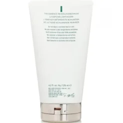 The Essence Foaming Cleanser