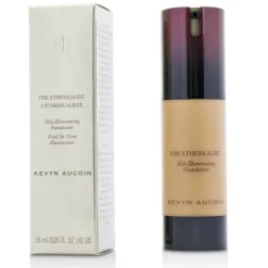 The Etherealist Skin Illuminating Foundation