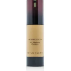 The Etherealist Skin Illuminating Foundation