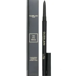 The Eye Pencil (Intense Colour, Long Lasting, Waterproof)