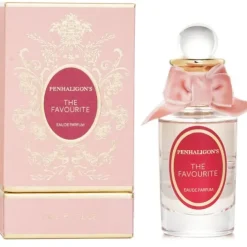 The Favourite Eau De Parfum Spray