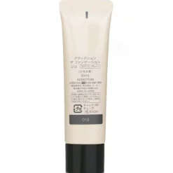The Foundation SPF 12