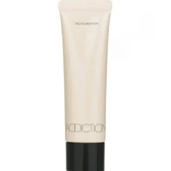 The Foundation SPF 12