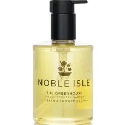 The Greenhouse Bath & Shower Gel