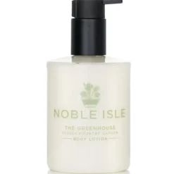 The Greenhouse Body Lotion