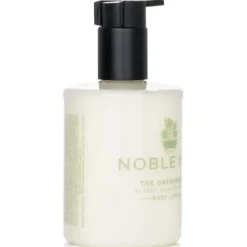 The Greenhouse Body Lotion