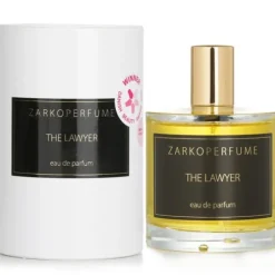 The Lawyer Eau De Parfum Spray