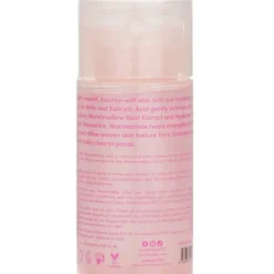 The Marshmallow Toner