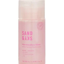 The Marshmallow Toner