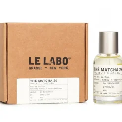 The Matcha 26 Eau De Parfum Spray