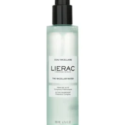 The Micellar Water
