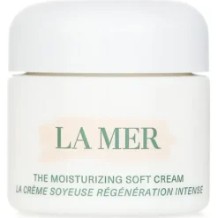 The Moisturizing Soft Cream