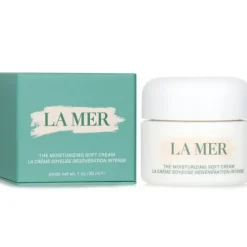The Moisturizing Soft Cream