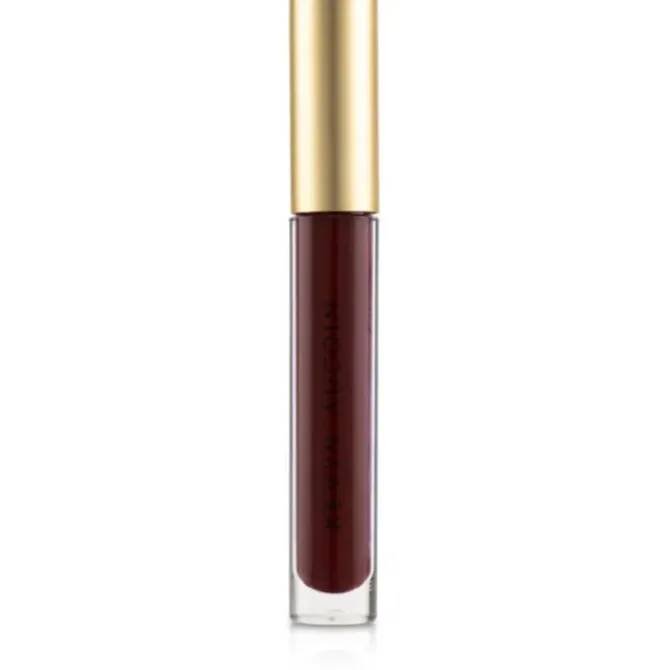 The Molten Lip Color Molten Matte