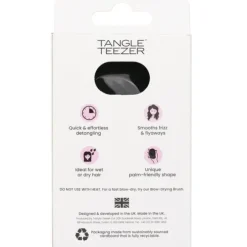 The Original Detangling Hair Brush