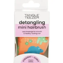 The Original Mini Detangling Hair Brush