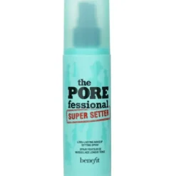The Porefessional Super Setter Long Lasting Makeup Setting Spray