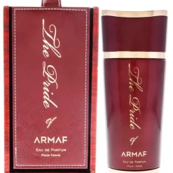 The Pride by Armaf for Women