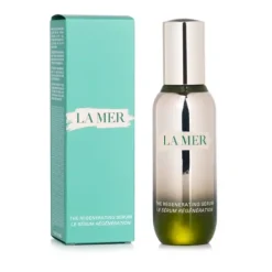 The Regenerating Serum (New Version)