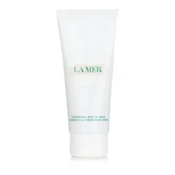 The Renewal Oil Body Balm