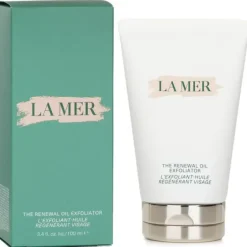 The Renewal Oil Exfoliator