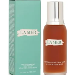 The Resurfacing Treatment