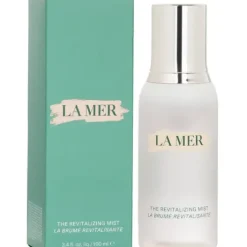 The Revitalizing Mist