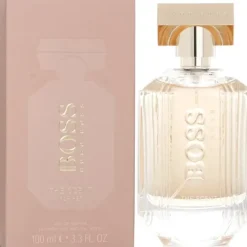 The Scent For Her Eau De Parfum Spray