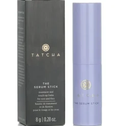 The Serum Stick - Treatment & Touch-Up Balm For Eyes & Face (For All Skin Types)