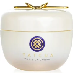 The Silk Cream
