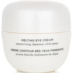 The Silk Peony Melting Eye Cream