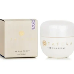 The Silk Peony Melting Eye Cream