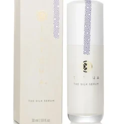 The Silk Serum