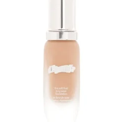 The Soft Fluid Long Wear Foundation SPF 20