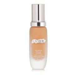 The Soft Fluid Long Wear Foundation SPF 20