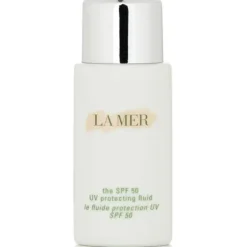 The SPF 50 UV Protecting Fluid