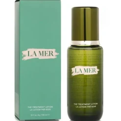 The Treatment Lotion