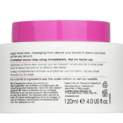 The Tummy Rub Butter - Lavender & Mint