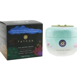 The Water Cream - For Normal to Oily Skin (Gratitude Size)